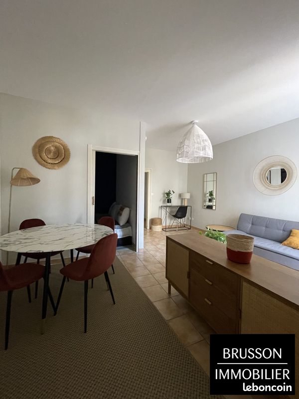 Appartement 2 pièces 40 m² · à Castres · 40 m² · 505 €/mois