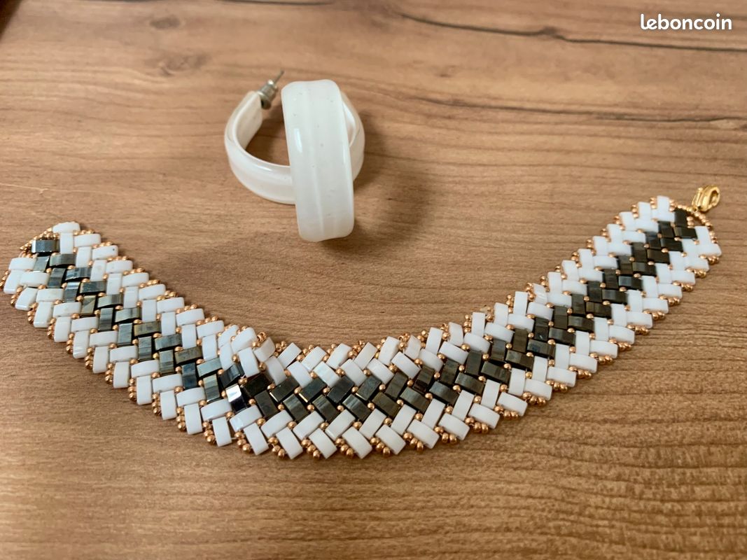 Bijoux femme en excellent état (image 3)