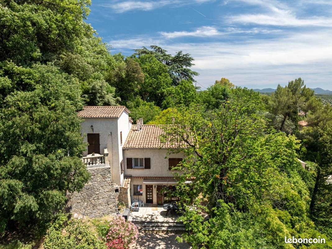 Maison 6 pièces 160 m² · à Draguignan · 160 m² · 349 900 €