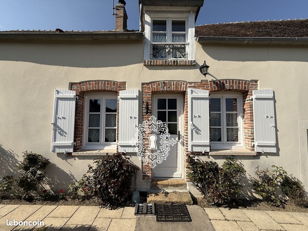 Maison 5 pièces 119 m² · à Donnemarie-Dontilly · 119 m² · 263 000 €