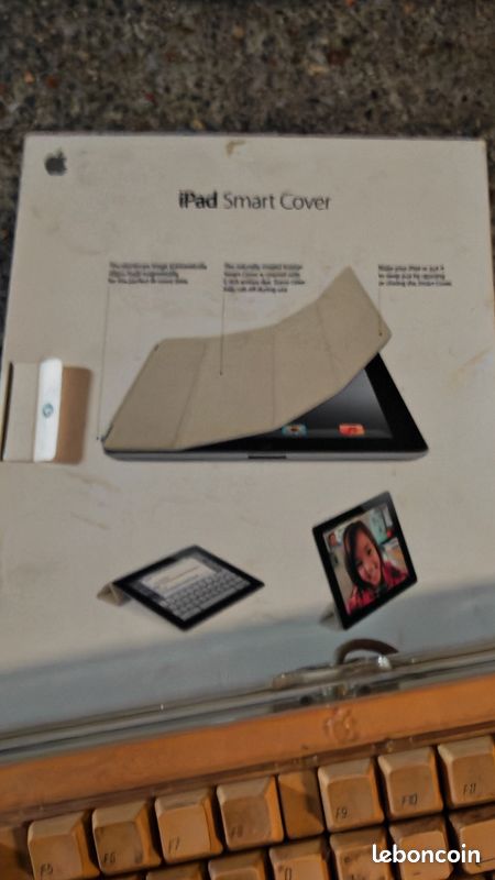 Lot Mac Apple Pro M7803 Vintage (image 3)