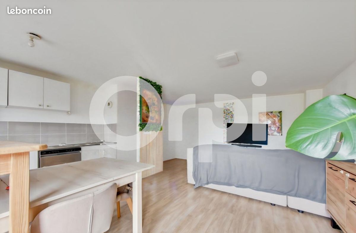 Appartement 3 pièces 64 m² · à Champagne-sur-Oise · 64 m² · 210 000 €