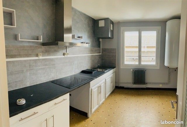 Appartement 3 pièces 70 m²