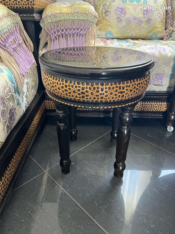 Sedari marocain (image 7)