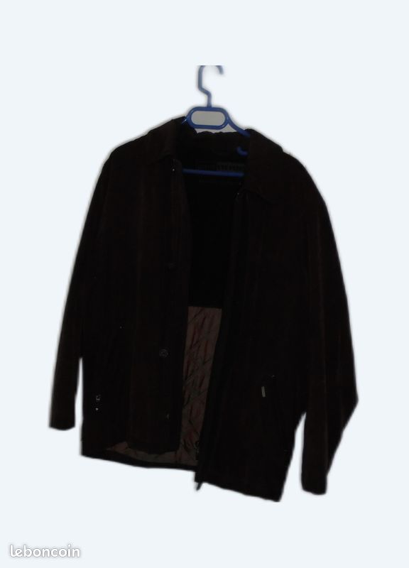Veste (image 1)