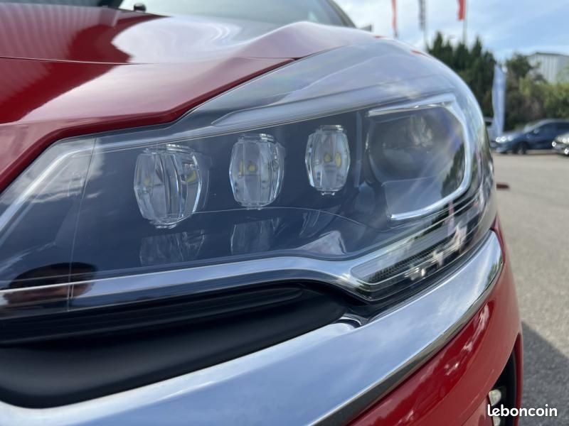Ds DS 3 PureTech 130ch Sport Chic S&S (image 9)