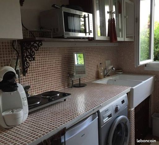 Appartement a louer - 1 pièce(s) - 16 m2 - Surfyn