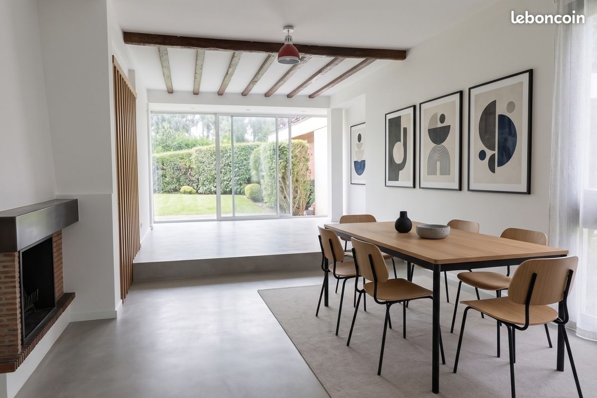 Appartement 4 pièces 98 m² · à Fontenay-le-Fleury · 98 m² · 230 000 €