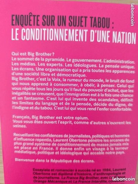 La France Big Brother (image 2)