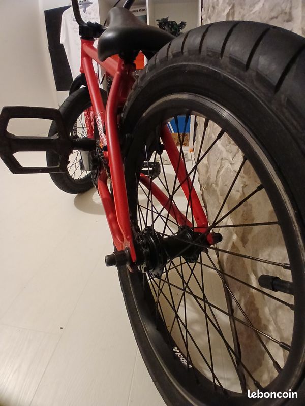 BMX freestyles (image 3)