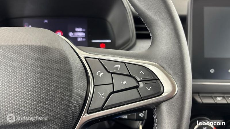 Renault Clio 1.5 Blue dCi 100ch Evolution - 24 (image 24)
