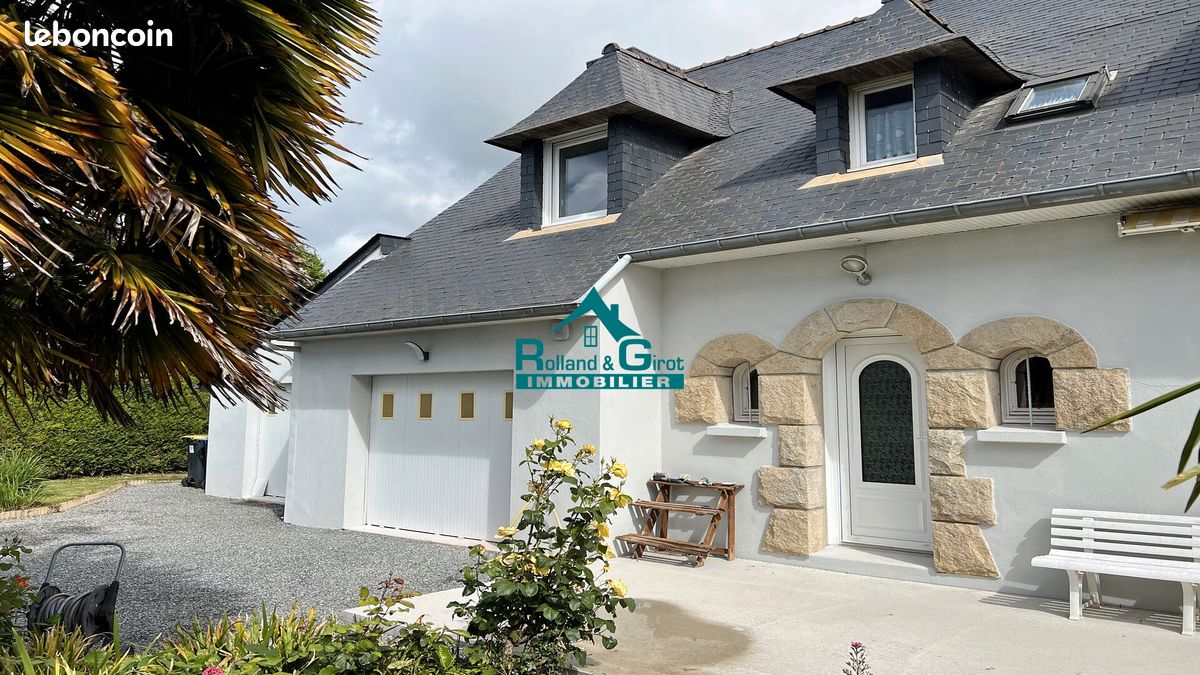 Maison 7 pièces 145 m² (image 12)