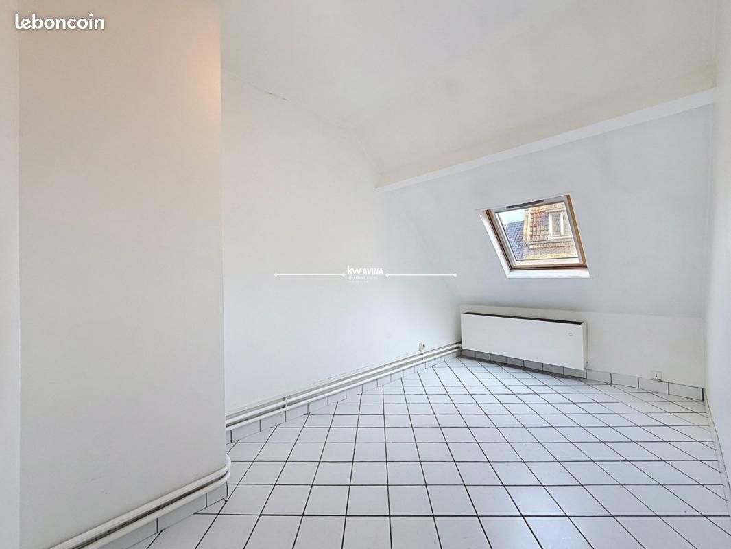 Appartement 2 pièces 43 m² · à Dunkerque · 43 m² · 130 000 €