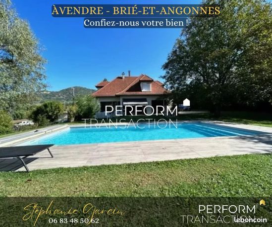 Maison 6 pièces 200 m²
