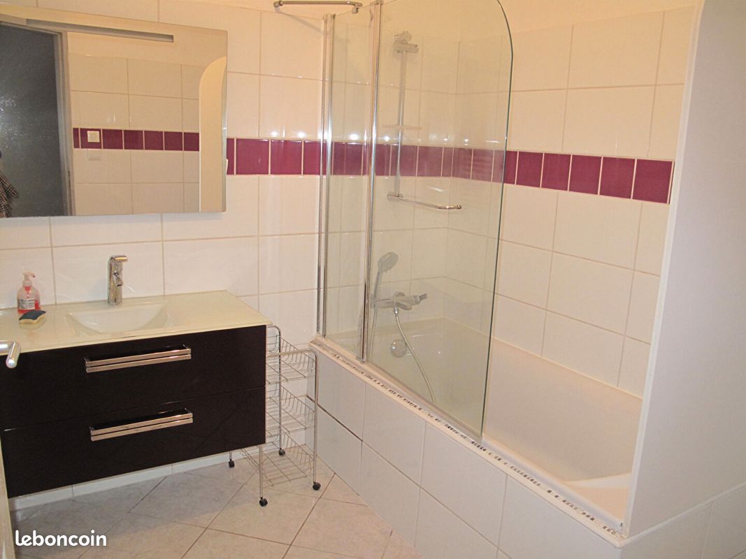 Appartement 3 pièces 66 m² · à Toul · 66 m² · 630 €
