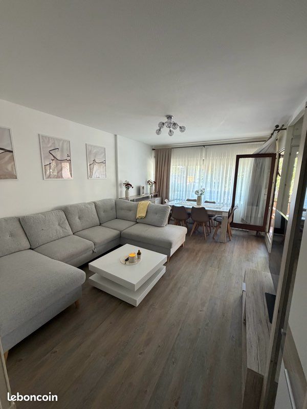 Appartement 3 pièces 64 m² · à Chelles · 64 m² · 1 330 €/mois