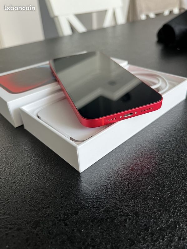 IPhone 14 128Go (image 1)