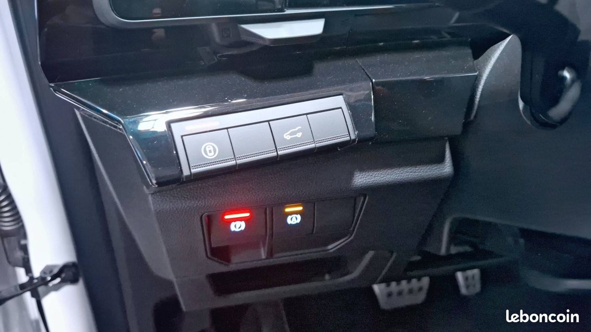 Renault austral full hybrid e tech 200 ch esprit (image 22)
