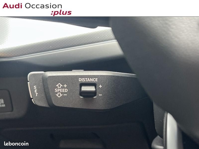 Audi Q3 1.5 e-hybrid 272ch S line S tronic 6 (image 25)