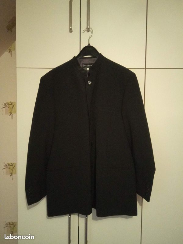 Costume col mao (image 1)