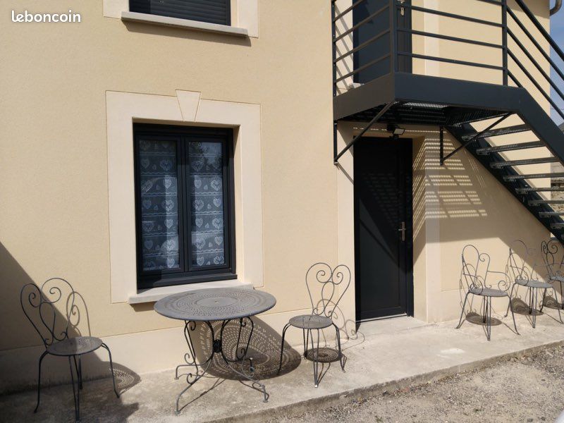 Maison 2 pièces 40 m² · à Pont-sur-Seine · 40 m² · 1 200 €/mois