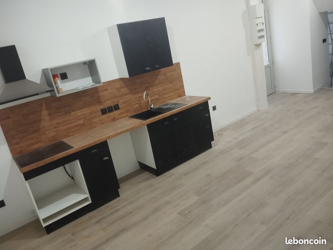 Appartement 2 pièces 73 m² · à Auch · 73 m² · 506 €/mois