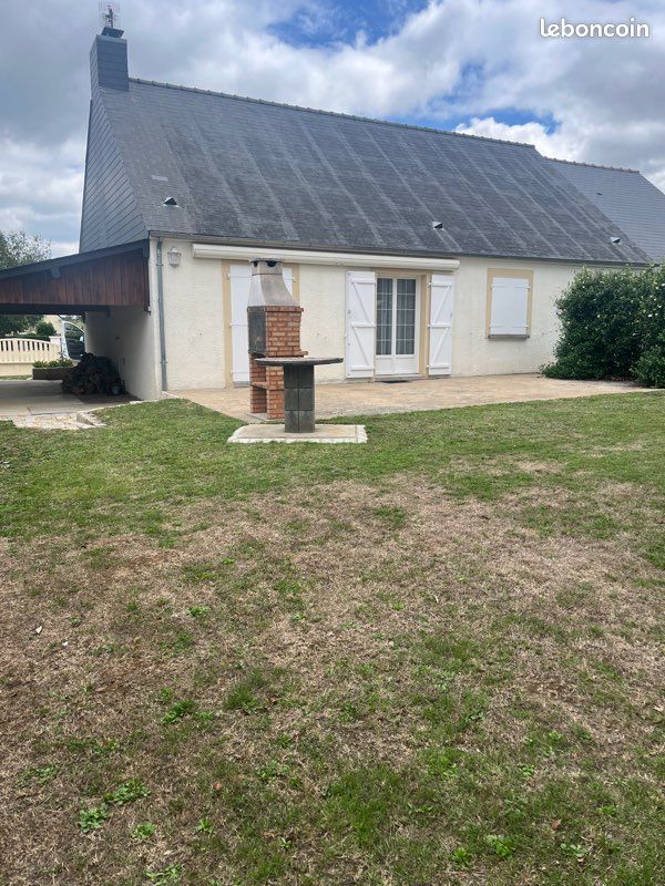 Maison 5 pièces 115 m² · à Cordemais · 115 m² · 299 900 €