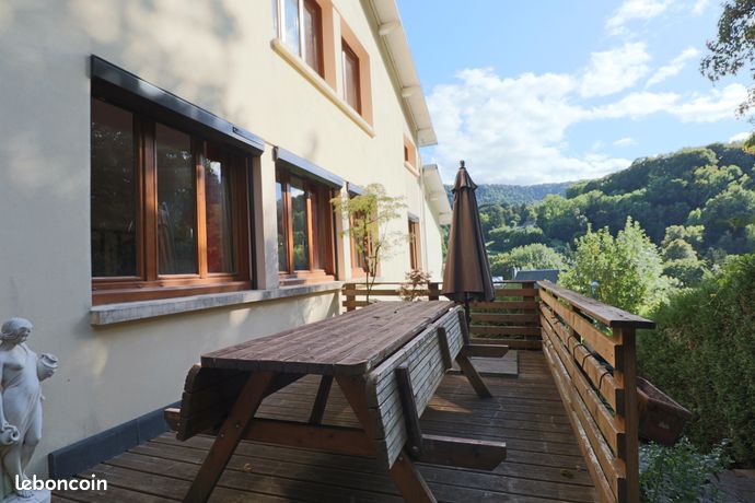 Appartement 5 pièces 99 m²