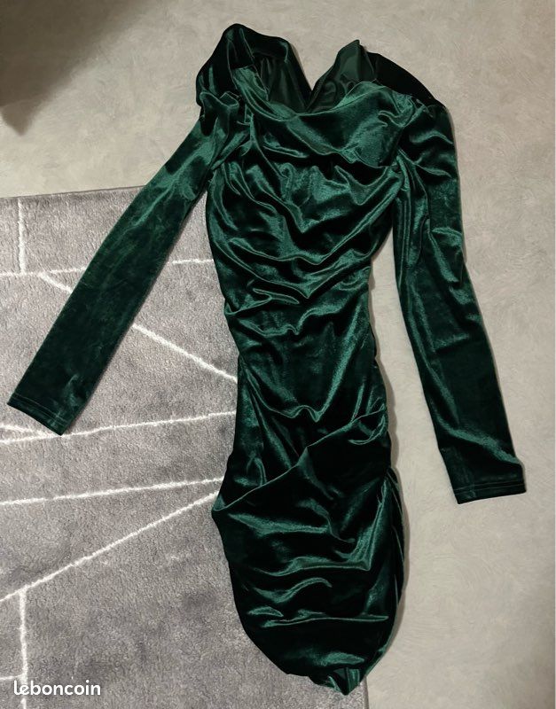 Robe soirée (image 2)