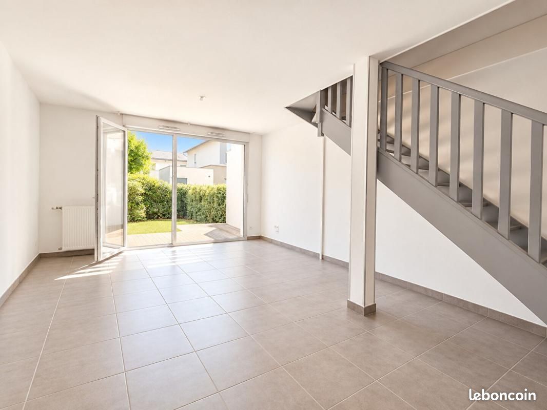 Maison 3 pièces 69 m² · à Castelginest · 69 m² · 210 000 €