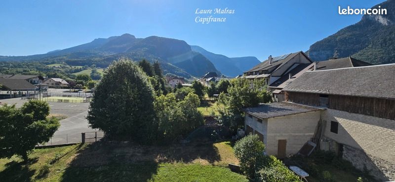 Appartement 2 pièces 47 m² · à Fillière · 47 m² · 222 000 €