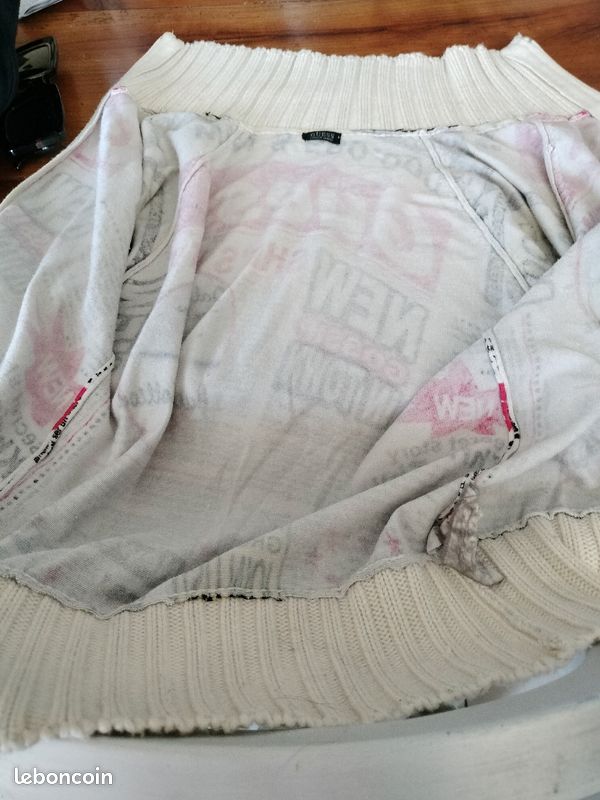 Veste GUESS (image 9)
