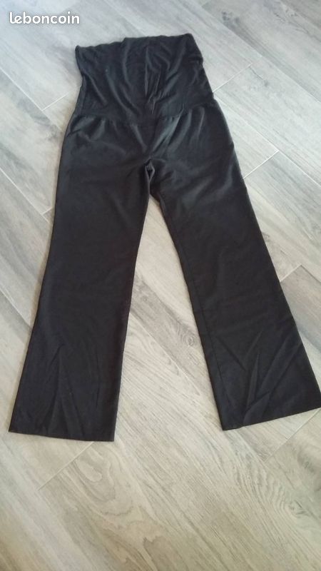 Pantalons de grossesse T42-44 (image 3)