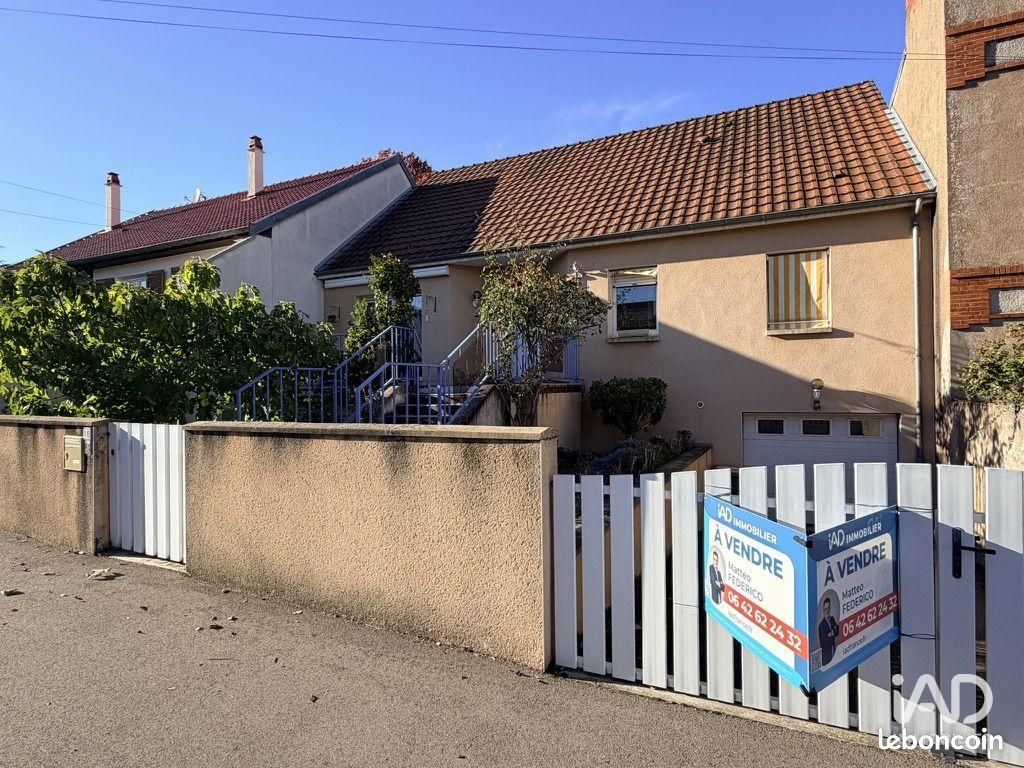 Maison 5 pièces 169 m² · à Autun · 169 m² · 244 500 €