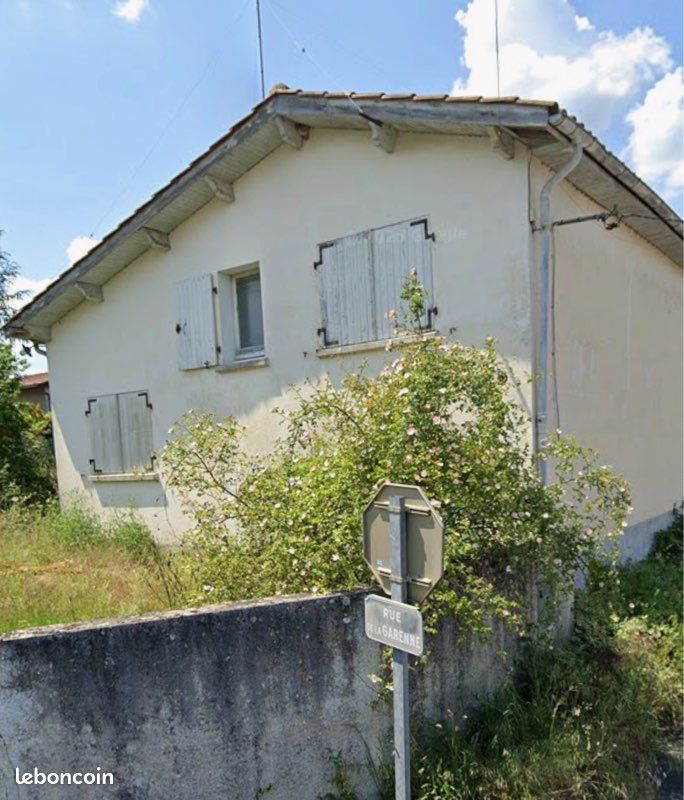 Maison 5 pièces 120 m² · à La Roche-Chalais · 120 m² · 85 000 €