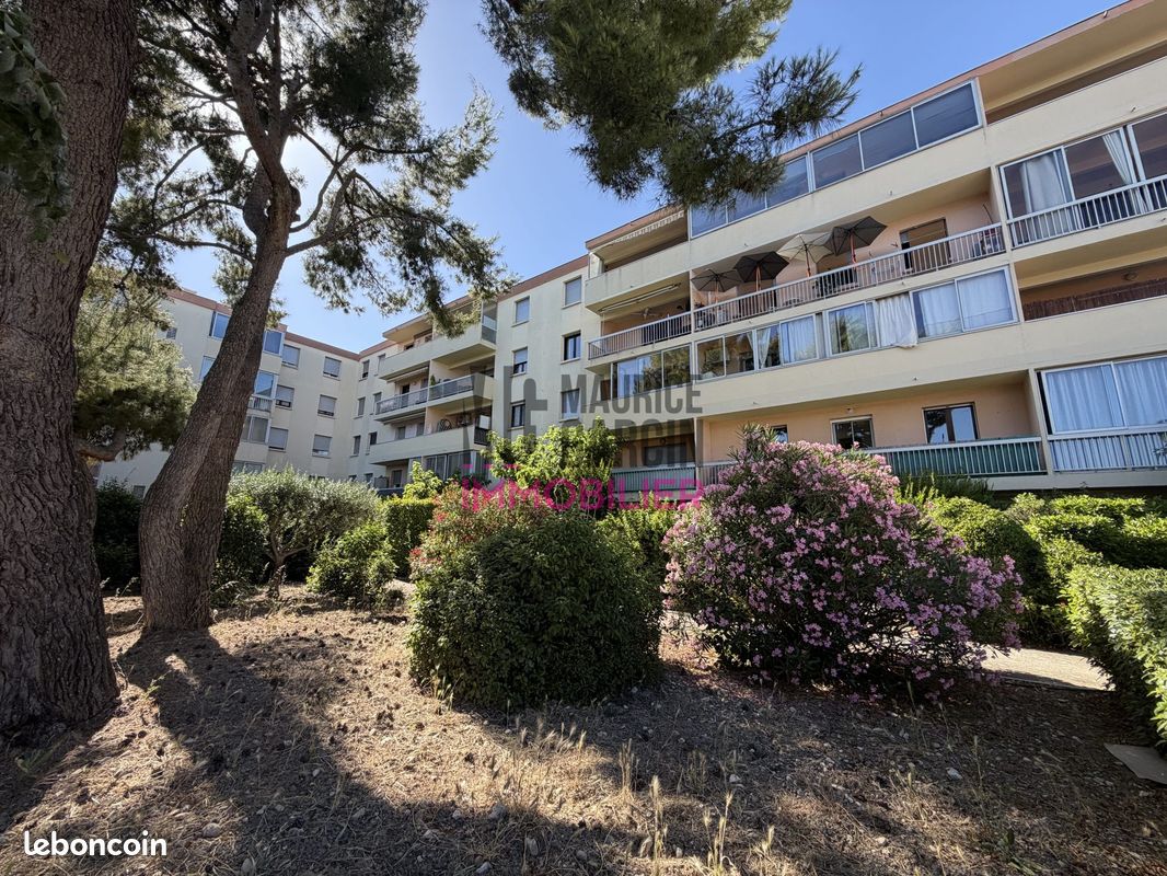 Appartement 3 pièces 79 m² · à Carpentras · 79 m² · 165 000 €