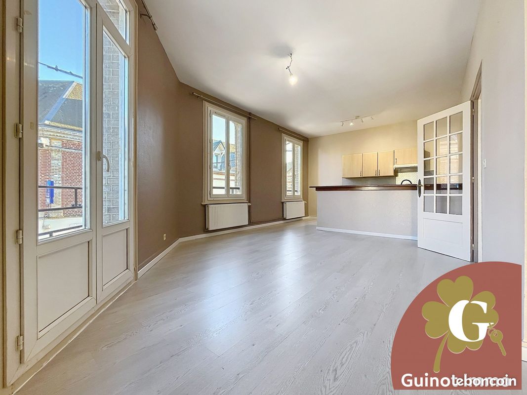 Immeuble 321 m² · à Lillebonne · 321 m² · 308 000 €