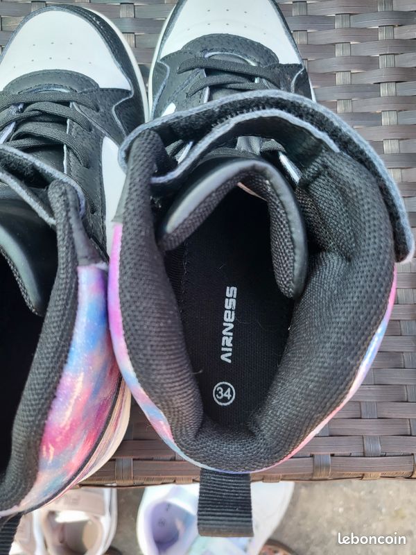 Chaussure de sport (image 5)