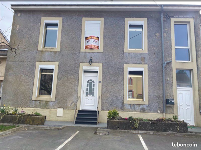 Maison 7 pièces 200 m² · à Cosnes-Et-Romain · 200 m² · 250 000 €