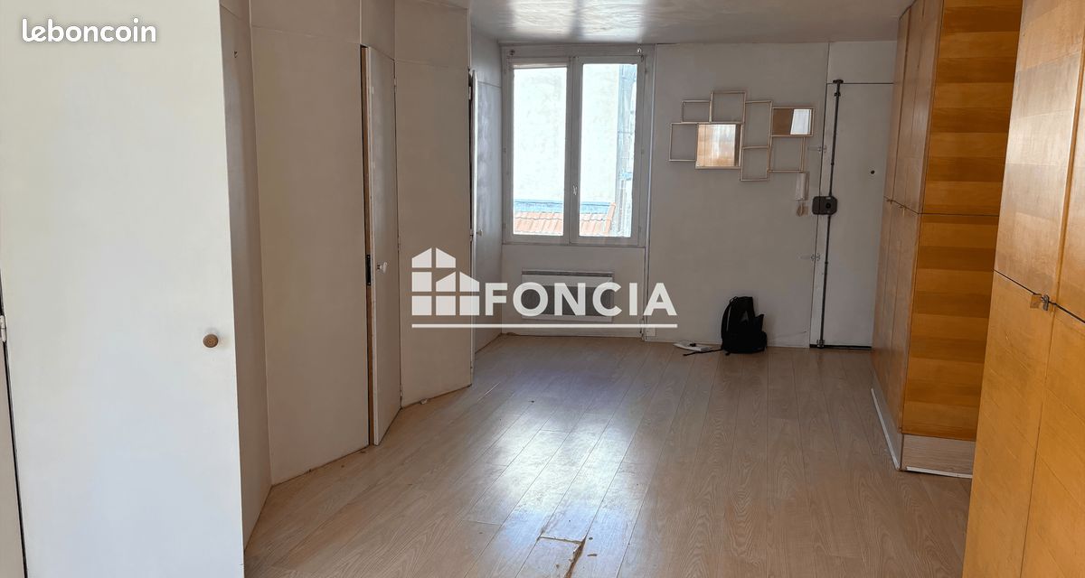 Appartement 1 pièce 37 m² · à Paris · 37 m² · 1 111 €/mois
