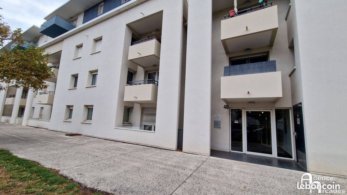 Appartement 3 pièces 64 m² · à Bordeaux · 64 m² · 238 000 €