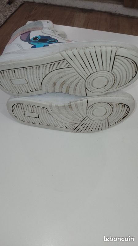 Sneakers STITCH T38 (image 5)