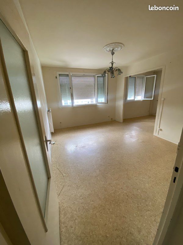 Appartement a louer meyzieu - 4 pièce(s) - 67 m2 - Surfyn