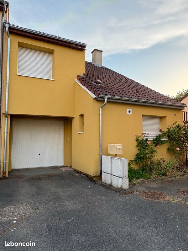 Maison 4 pièces 84 m² · à Valentigney · 84 m² · 135 000 €
