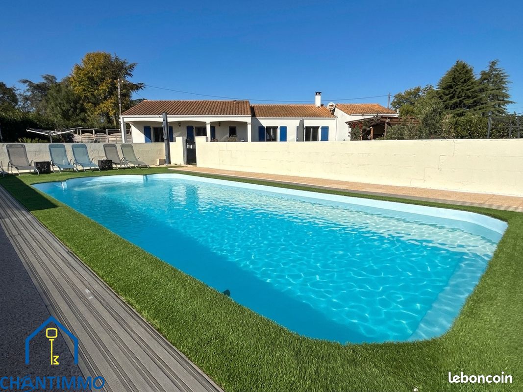 Maison 5 pièces 129 m² · à La Caillère-Saint-Hilaire · 129 m² · 238 350 €
