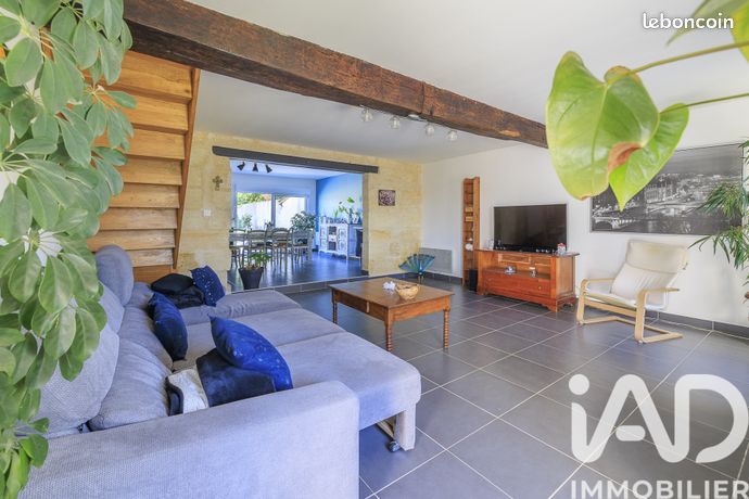 Grange 5 pièces 192 m²