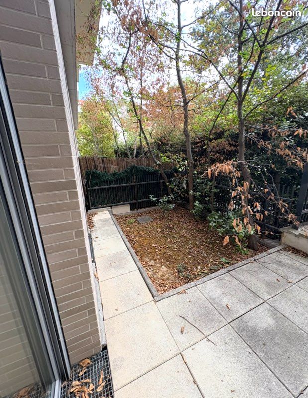 Appartement 3 pièces 60 m² · à Asnières-sur-Seine · 60 m² · 360 000 €