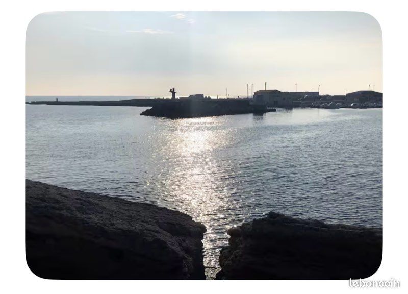 Appartement 2 pièces 50 m² · à Martigues · 50 m² · 900 €