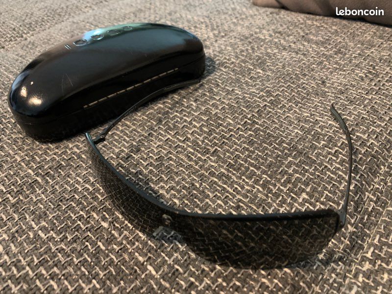 Lunettes gucci originales (image 2)