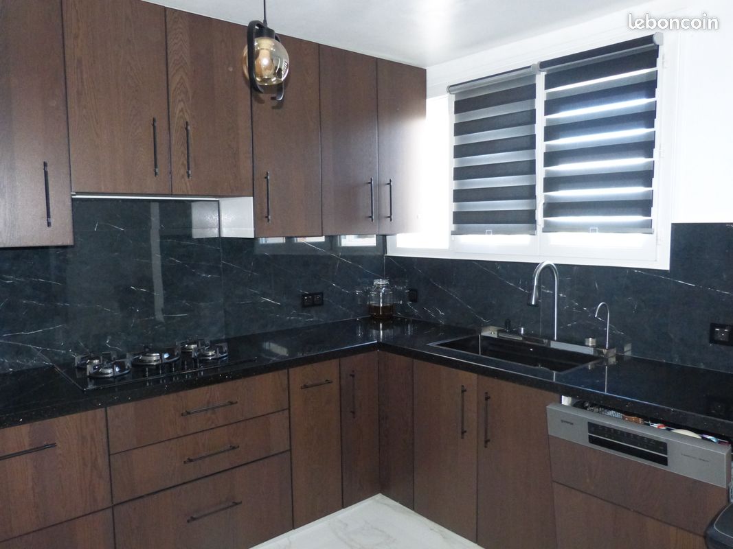 Appartement 3 pièces 76 m² · à Frontignan · 76 m² · 214 000 €